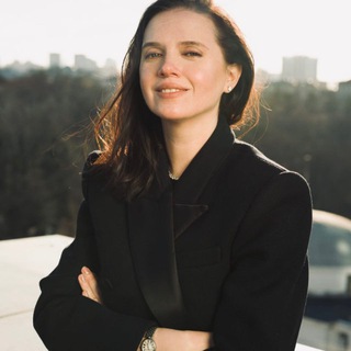 Telegram profile photo for SOKOLOVA