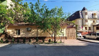 Сотилади Дом Мирабад 3 сотки Фасад 17м идеально под Отель ор. Avenue
