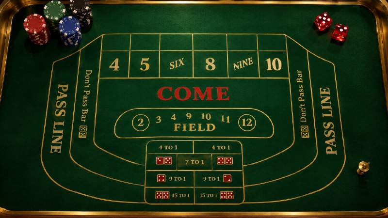 Trucco di probabilità nel gioco dadi