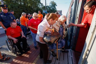 За время войны Белгородскую и Курскую области могли покинуть около 60 тысяч человекС начала 2023 года количество избирателей в приграничных с Украиной регионах сократилось на 58,7 тысяч человек. Это следует из данных ЦИК, которые проанализировал «Коммерсан