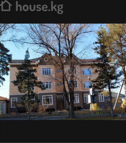 Продажа, квартира, 5-комн., 160 м2Адрес: Бишкек, Ала-Арча 3, Байтик Баатыра, 43КЦена: $365 000 (31 970 350 сом)Тип предложения: от собственникаСерия: элиткаДом: кирпичный, 2019г.Этаж: 3 этаж из 3Площа