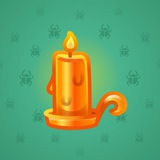Eternal Candle #41