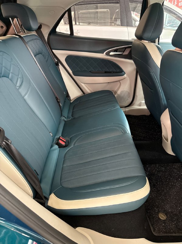 Volkswagen T-Cross 2023 фото 6