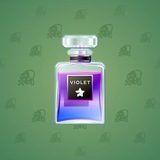 Perfume Bottle #349