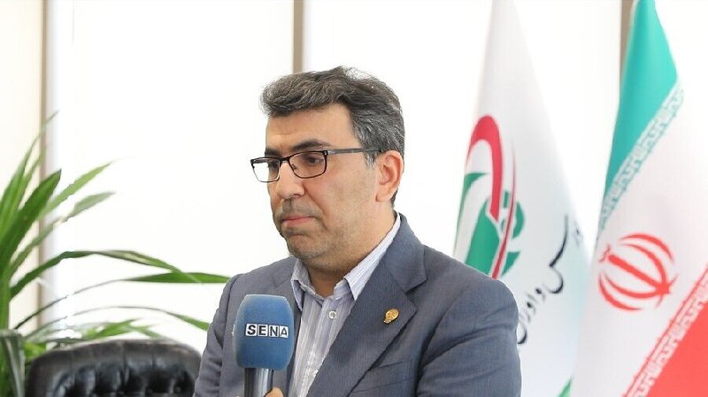 بورس۲۴ | Bourse24: مدیرعامل بورس تهران: صندوقهای ارزی زنجیره تأمین مالی پروژهها را تکمیل میکنند/ باید برای تاسیس صندوقهای حوزه رمز ارز