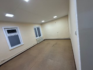 Office space for rent