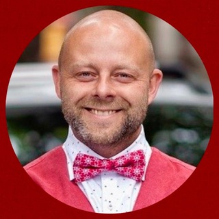 Telegram profile photo for Игорь Воробей