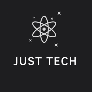 Just Tech
