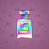 Perfume Bottle #109