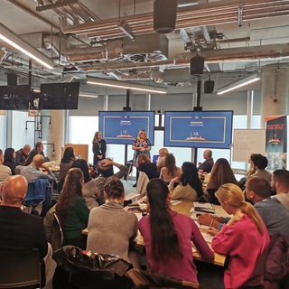 Business in Ireland for 🇺🇦 Telegram Group Link