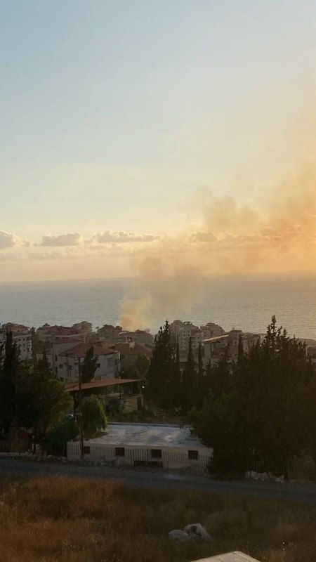 הוכחשה תקיפה בא-סעדיאת: "האירוע היה שריפת רכב"