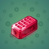Artisan Brick #71