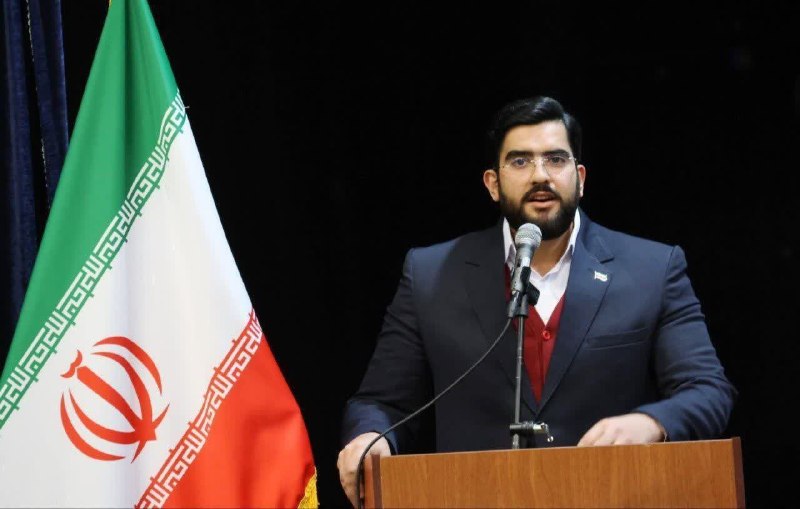 اخبار بخش سنخواست: افتتاح و کلنگ‌زنی ۶۳ طرح عمرانی جاجرم در هفته دولت🔹فرماندار شهرستان جاجرم از افتتاح و کلنگ‌ زنی ۶۳ پروژه عمرانی، اقتصادی