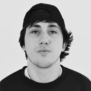 Telegram profile photo for Нэстик