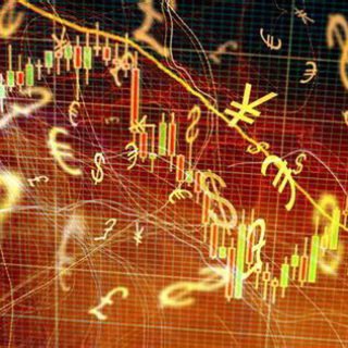 Forex & Cryptocurrency Signal