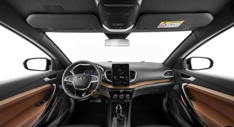 Lada Vesta SW Cross готовится к старту продаж в Иране 3