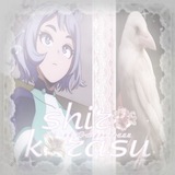 . Shiro karasu info ꨄ︎