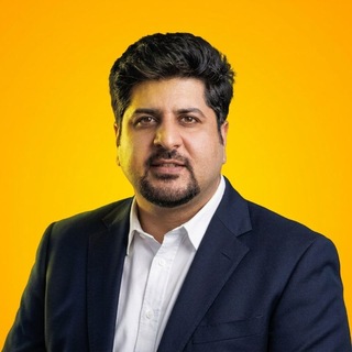 Telegram profile photo for کانال دکتر رستمیان