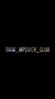 BMW M Powerhttps://t.me/bmw_mpower_club#bmw #mpower #bmwmpower #bmwworld #bmwmpo