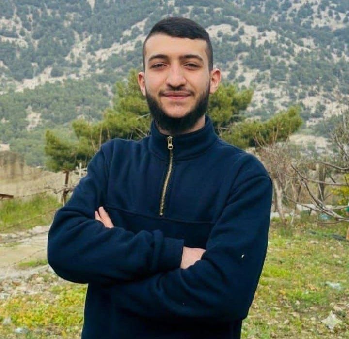 سلطات الاحتلال تفرج عن الشيخ أحمد جعفر خليلية من جنين