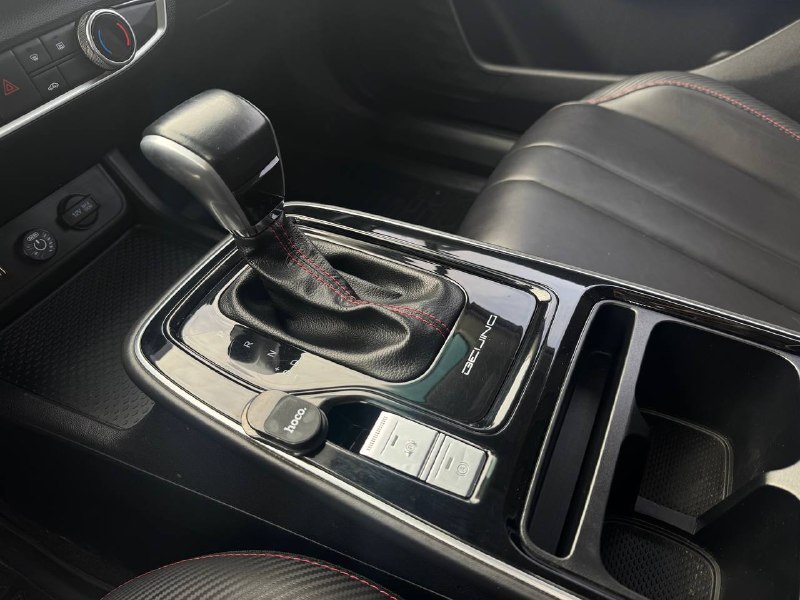 🚘 В продаже baic u5 plus
Год выпуска: 2023
Пробег на табло: 64 501 км
Птс: электронный
Двигатель: 1.5 бензин + газ (пропан)
Трансмиссия: cvt
Vin: xwdclsac2n0000152
Цена: 1 030 000
Новая цена: 1 010 000 руб.
📞 + 7 (938) 130-35-61
Г. Ростов-на-дону, тц «сиверс», пр. Сиверса, 23 – как нас найти 📍
Способы оплаты:
— Наличные;
— Кредит (20 банков);
— Безнал без ндс;
— Обмен на ваш авто.
Больше подробностей об авто и способах оплаты узнавайте у менеджера 📲 @autozaorndbot
___________
Подбор авто – @auto_zao_bot 🤖
Все авто – https://autozao. Ru/ 🌐
Мы в max. Ru/auto_zao_rnd 💬
🗺️ Присоединяйтесь к авто зао :
— Москва
— Краснодар - фотография - 7