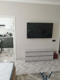 Аренда 1 комнатной квартиры Чиланзар 3