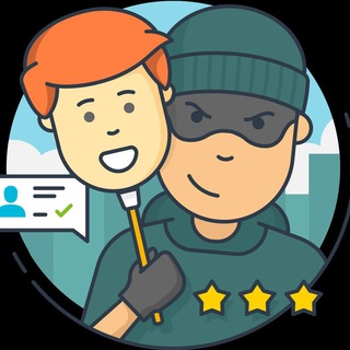 Telegram profile photo for РАЗОБЛАЧИТЕЛЬ