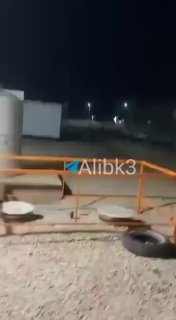 פיצוצים נשמעו במחשהר, ח'וזסטן האיראנית
