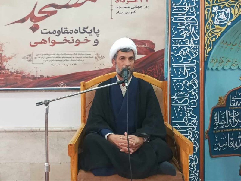 صدای تایباد: رسانه پست