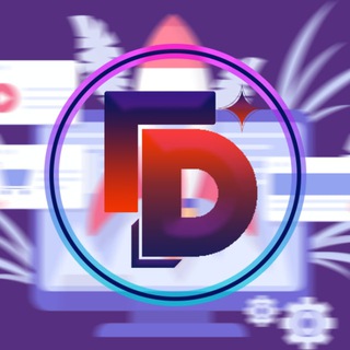 Telegram profile photo for آیدیجی پلاس - IDiGiPlus