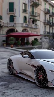 Aston Martin