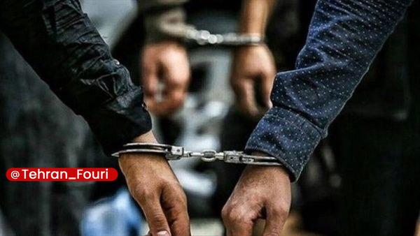 تهران فوری 🏙: دستگیری عوامل شهرداری و دهیاری شهریار به اتهامات مالی🔹دادستان عمومی و انقلاب شهرستان شهریار از دستگیری یکی از عوامل شهرس