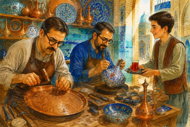 خبرپو: 🔸 فلزهایی که آواز میخوانند👈 برای نمایش مطلب اینجا کلیک کنید@khabarpu