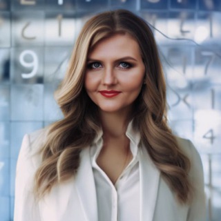 Telegram profile photo for Дарья Скопина_Нейрокоуч/Нумеролог