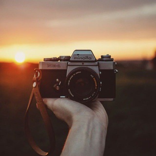 Telegram profile photo for В обЪективе