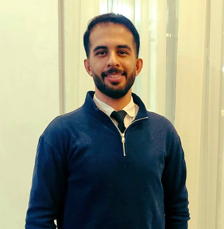 بازاريابي زيرِ ذره بين: ✨ توصیه های سید محمد حسین شهرستانی🌟رتبه ۴ مدیریت بازارگانی 💫فارغ التحصیل بازاریابی دانشگاه تهران