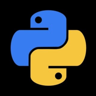 Telegram profile photo for Learn Python