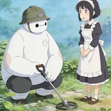 爱女机工兵频道