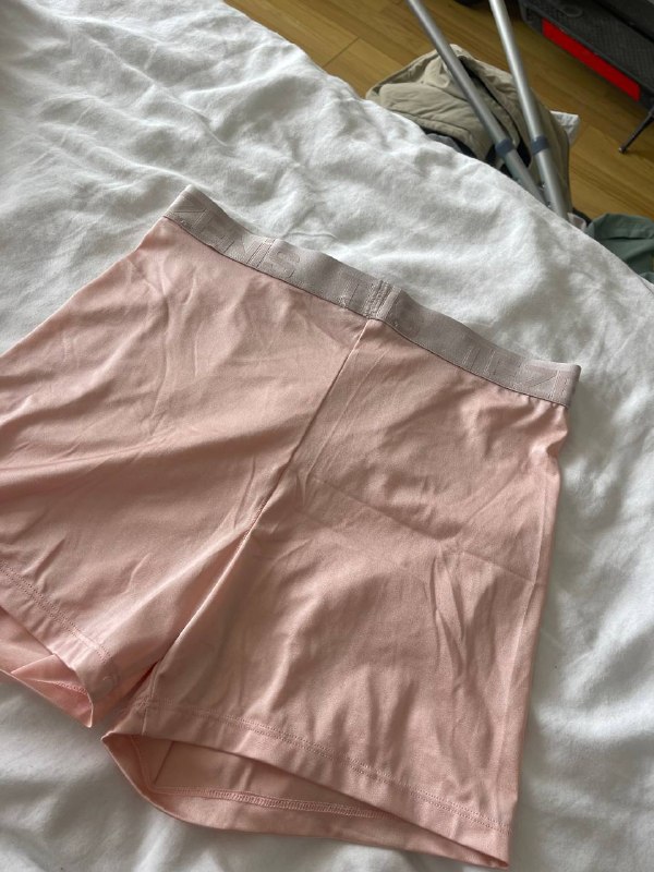 Новые домашние шорты Tezenis