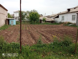 Участок 4 сотки Новый Ташкент