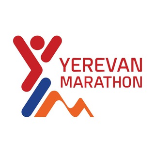 Telegram profile photo for Yerevan Marathon