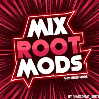 MixRoot Mods Telegram Group Link