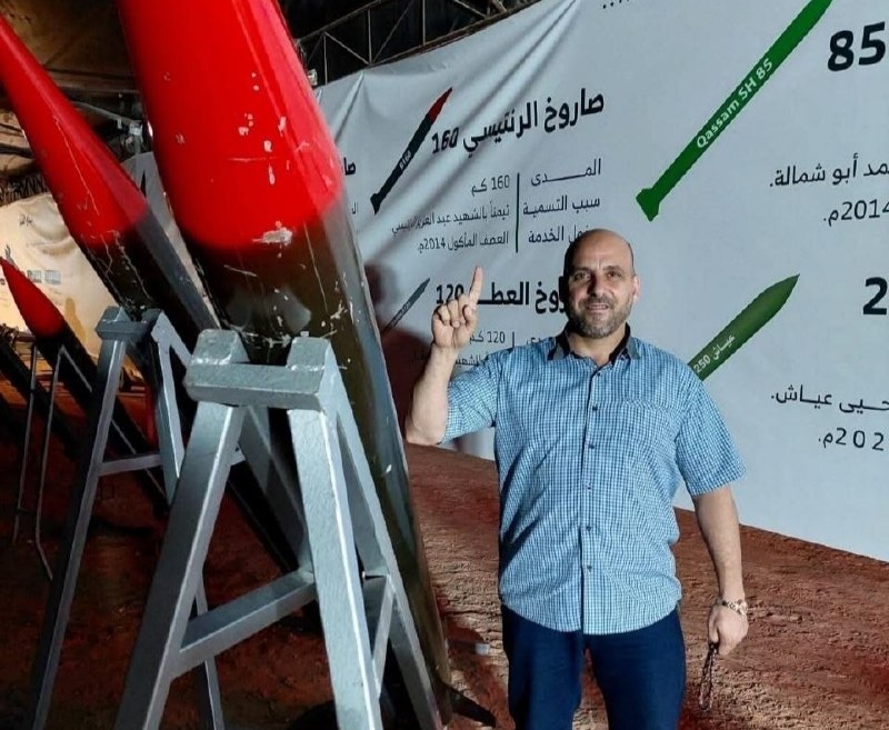 גדודי עז אלדין אלקסאם ההרוגים: