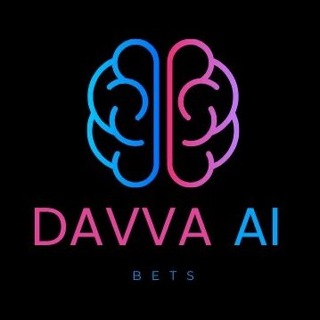 Telegram profile photo for Davva AI 🤖