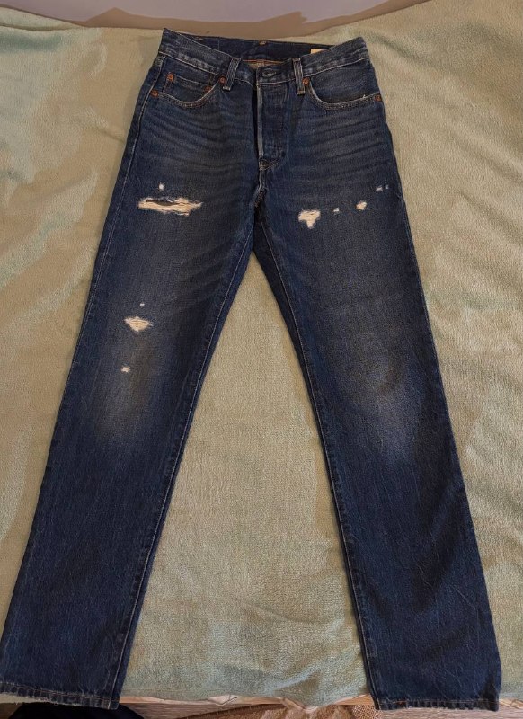 Срочно продаю вещи в связи с переездом! Все по 10 лари, отличное состояние/новые вещи, размеры XS/S/ — фото 1