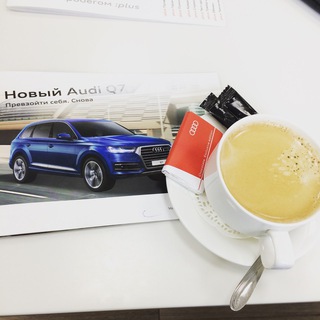 😷Audi Q7 Tech Telegram Group Link