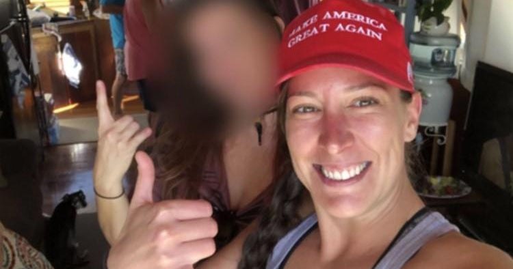 Trump administration reaches settlement with family of Ashli Babbitt, rioter killed on Jan. 6, 2021
