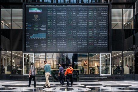asrebazar.com: 🔺تراز ۷ میلیون واحدی بورس تا پایان سال دور از دسترس نیست🔹فردین آقابزرگی با اشاره به رشد بازار سرمایه در هفته های اخیر اظ
