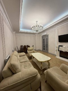 Продам 3/4/8 102м2 в ЖК Gardens Residence, ор-р: Ташкент Сити