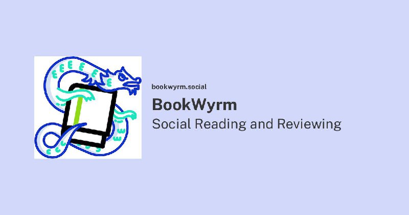 bookwyrm.social